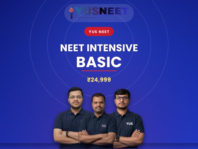 NEET Intensive Basic