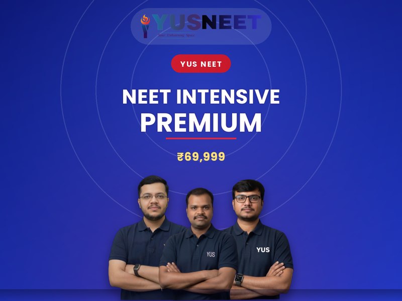 NEET Intensive Premium