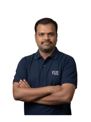 Mr. Jeyaveeranan